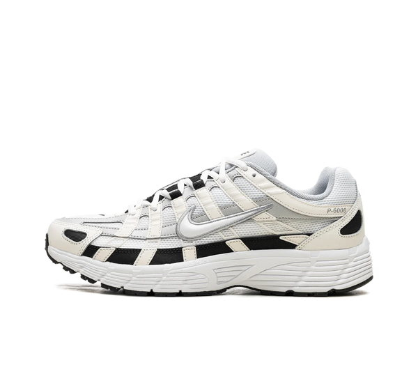 Tênis Nike P-6000 'Sail' Branco