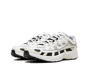 Tênis Nike P-6000 'Sail' Branco – foto 3