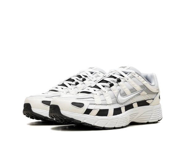 Tênis Nike P-6000 'Sail' Branco