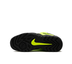 Tênis Nike SB Darwin Low x Supreme 'Volt' Verde / Preto – foto 5