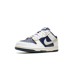 Tênis Nike Dunk Low SB 'HUF NYC' Branco – foto 2