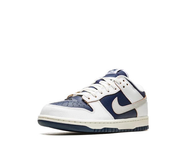 Tênis Nike Dunk Low SB 'HUF NYC'