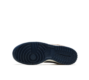 Tênis Nike Dunk Low SB 'HUF NYC' Branco – foto 5