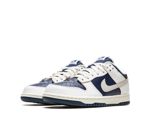 Tênis Nike Dunk Low SB 'HUF NYC' Branco – foto 3