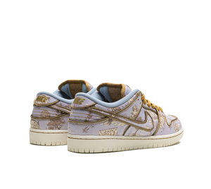 Tênis Nike Dunk Low SB 'City of Style' – foto 4