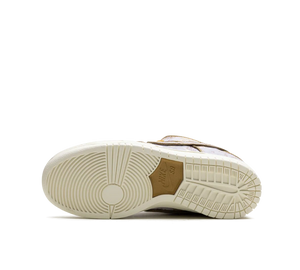 Tênis Nike Dunk Low SB 'City of Style' – foto 5