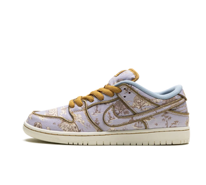 Tênis Nike Dunk Low SB 'City of Style'