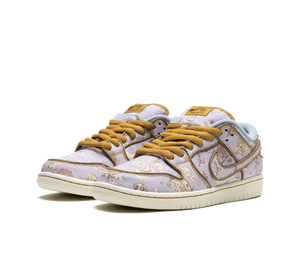 Tênis Nike Dunk Low SB 'City of Style' – foto 3