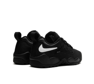 Tênis Nike Darwin Low SB x Supreme 'Black' Preto – foto 4