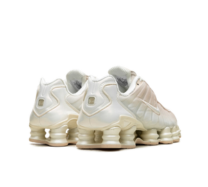 Nike Shox TL 'Pearl White' Rosê – foto 4