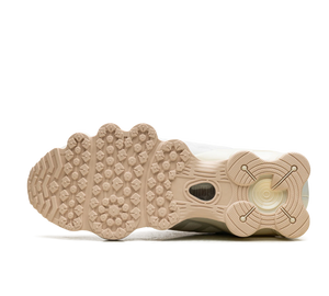Nike Shox TL 'Pearl White' Rosê – foto 5