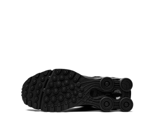 Tênis Nike Shox Ride 2 SP x Supreme 'Black' Preto – foto 5