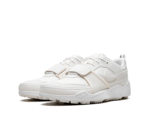 Tênis Nike Zoom Field Jaxx SP x Travis Scott 'Sail' Creme – foto 3