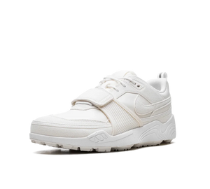 Tênis Nike Zoom Field Jaxx SP x Travis Scott 'Sail' Creme – foto 2