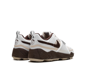 Tênis Nike Zoom Field Jaxx x Travis Scott 'Light Chocolate' Marrom / Bege – foto 4