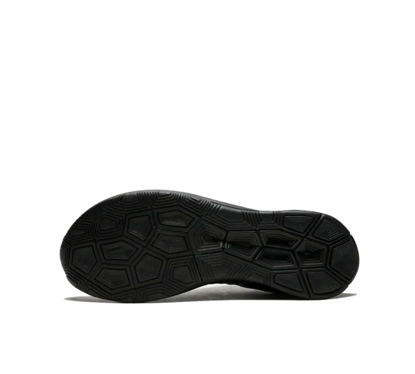 Tênis Nike Zoom Fly Mercurial Flyknit x Off-White 'Black' Preto