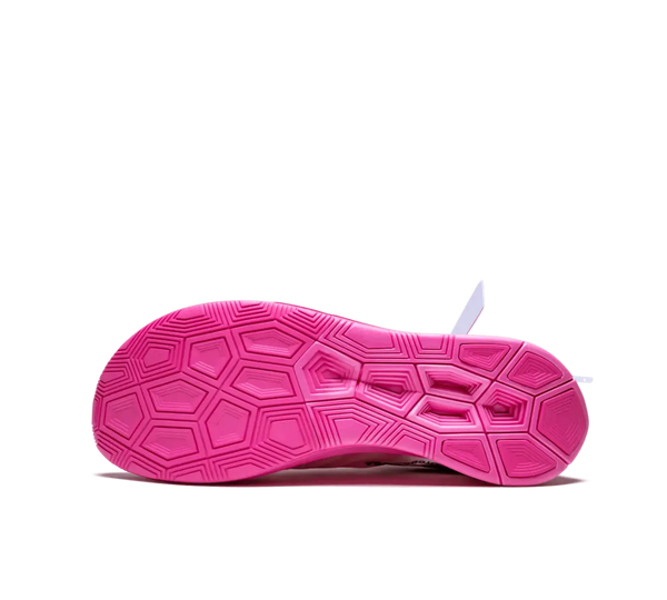 Tênis Nike Zoom Fly x Off-White SP 'Tulip Pink' Rosa