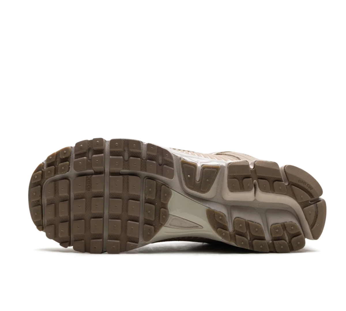 Tênis Nike Zoom Vomero 5 'Khaki' Marrom