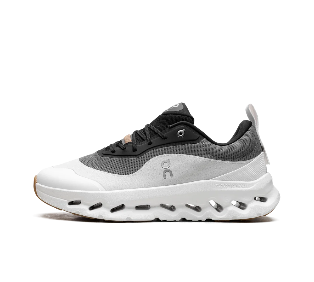 Tênis On Cloudtilt 2 x Loewe 'Black & White' Preto / Branco