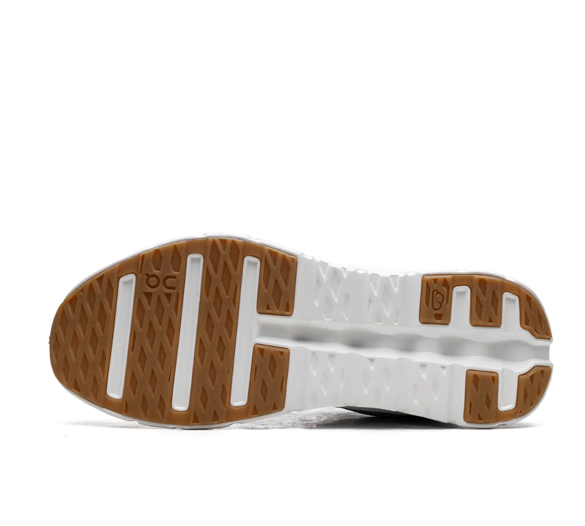 Tênis On Cloudtilt 2 x Loewe 'Black & White' Preto / Branco