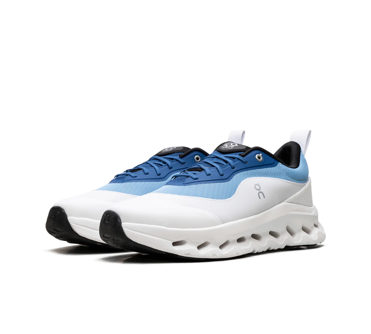 Tênis On Cloudtilt 2 x Loewe 'Blue White' Azul
