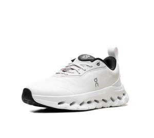 Tênis On Cloudtilt 2 x Loewe 'Sand White' Branco – foto 2