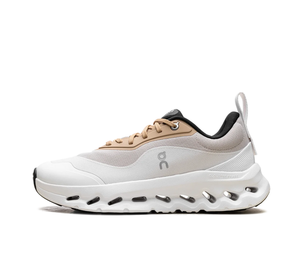 Tênis On Cloudtilt 2 x Loewe 'Tan White'