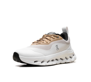 Tênis On Cloudtilt 2 x Loewe 'Tan White' – foto 2