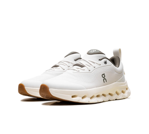 Tênis On Cloudtilt 2 x Loewe 'White Khaki' – foto 3