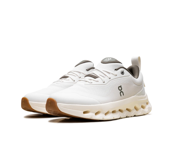 Tênis On Cloudtilt 2 x Loewe 'White Khaki'