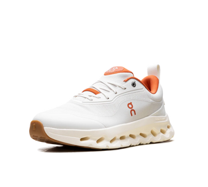 Tênis On Cloudtilt 2 x Loewe 'White Orange' Branco / Laranja – foto 2
