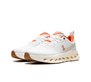 Tênis On Cloudtilt 2 x Loewe 'White Orange' Branco / Laranja – foto 3