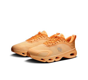 Tênis On Cloudsolo x Loewe 'Orange' Laranja – foto 2