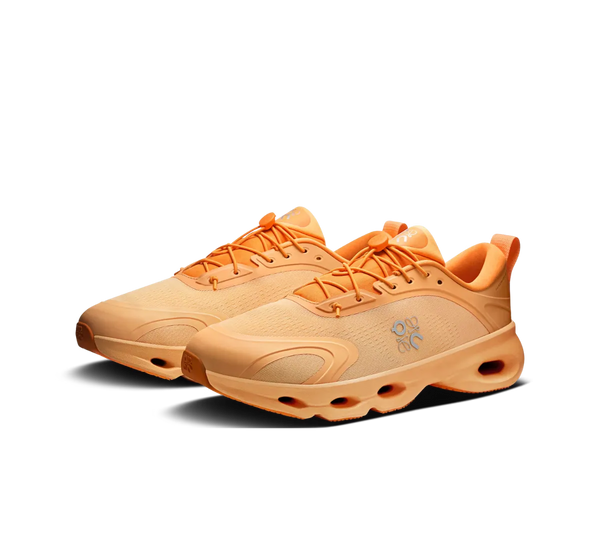 Tênis On Cloudsolo x Loewe 'Orange' Laranja