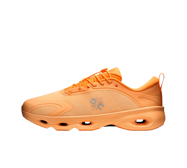 Tênis On Cloudsolo x Loewe 'Orange' Laranja