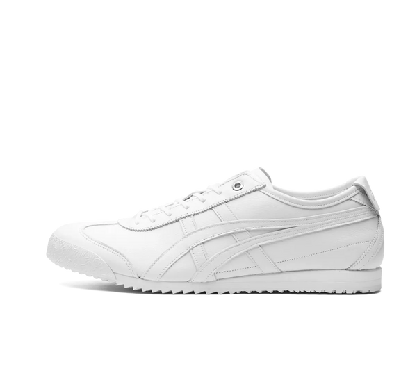 Tênis Onitsuka Tiger Mexico 66 'White' Branco