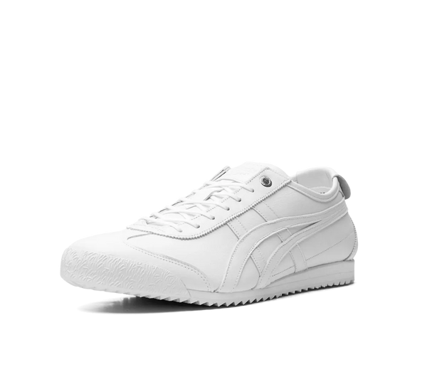 Tênis Onitsuka Tiger Mexico 66 'White' Branco