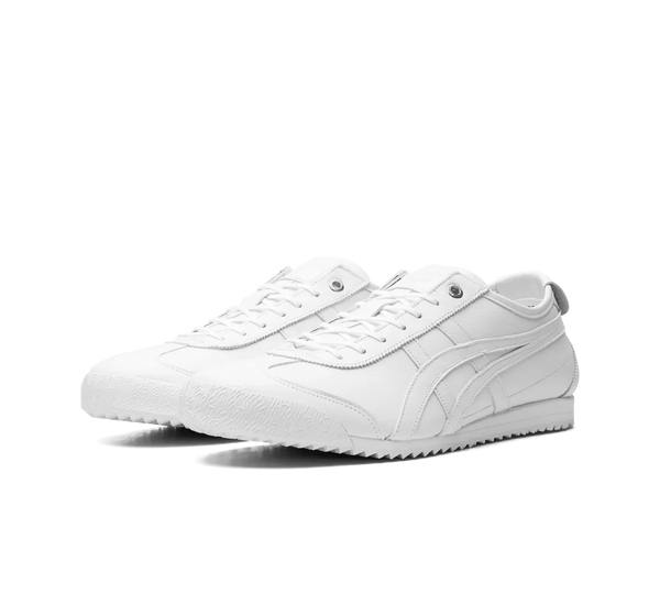Tênis Onitsuka Tiger Mexico 66 'White' Branco