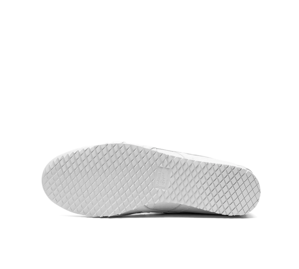 Tênis Onitsuka Tiger Mexico 66 'White' Branco