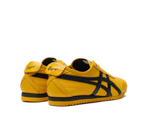 Tênis Onitsuka Tiger Mexico 66 'Kill Bill Yellow Midsole' Amarelo – foto 4