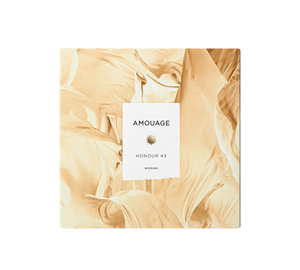 Perfume Amouage 'Honour 43 Woman' 100 ml – caixa