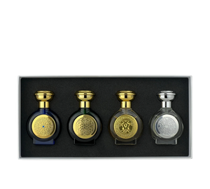 Perfume Boadicea The Victorious 'Bestsellers Gift Set' 40 ml – frascos do estojo