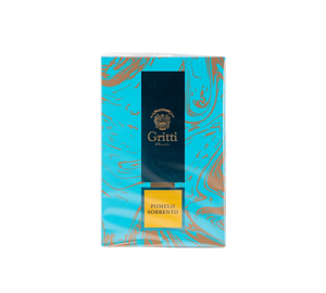 Perfume Gritti 'Pomelo Sorrento' 100 ml – embalagem