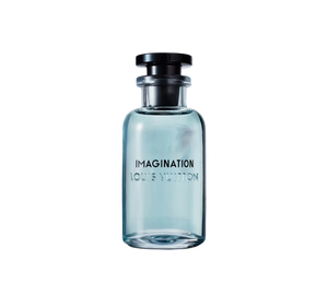 Perfume Louis Vuitton 'Imagination' 100 ml – frasco