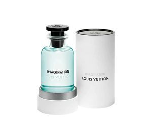 Perfume Louis Vuitton 'Imagination' 100 ml – frasco com caixa