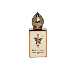 Perfume Stephane Humbert Lucas 'Soleil De Jeddah Afterglow' 50 ml