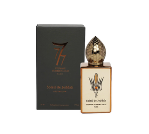 Perfume Stephane Humbert Lucas 'Soleil De Jeddah Afterglow' 50 ml – foto 2