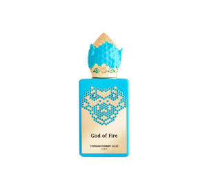 Perfume Stephane Humbert Lucas 'God Of Fire' 100 ml