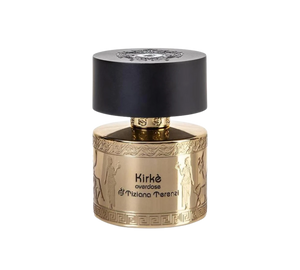 Perfume Tiziana Terenzi 'Kirké Overdose' 100 ml – frasco