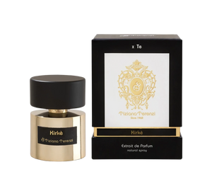 Perfume Tiziana Terenzi 'Kirke' 100 ml – embalagem